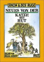 Neues von der Katze mit Hut Cover des Buches Neues von der Katze mit Hut (ISBN: 9783407801364)