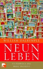 Neun Leben Cover des Buches Neun Leben (ISBN: 9783833308284)