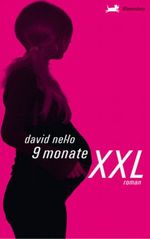Neun Monate XXL Cover des Buches Neun Monate XXL (ISBN: 9783827052872)