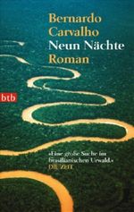 Neun Nächte Cover des Buches Neun Nächte (ISBN: 9783442737024)