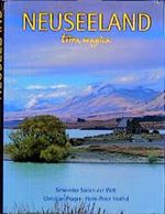 Neuseeland Cover des Buches Neuseeland (ISBN: 9783724303282)