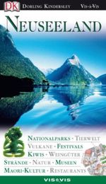 Neuseeland Cover des Buches Neuseeland (ISBN: 9783831015696)