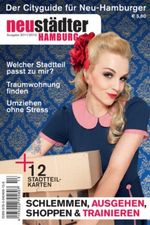Neustädter Hamburg 2011/2012 Cover des Buches Neustädter Hamburg 2011/2012 (ISBN: 9783940406156)