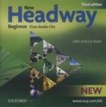 New Headway Cover des Buches New Headway (ISBN: 9780194714631)