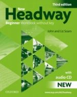 New Headway Cover des Buches New Headway (ISBN: 9780194717427)