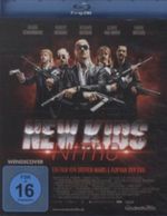 New Kids Nitro, 1 Blu-ray Cover des Buches New Kids Nitro, 1 Blu-ray (ISBN: 4011976323983)