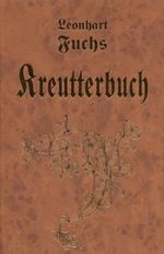 New Kreutterbuch Cover des Buches New Kreutterbuch (ISBN: 9783928127844)