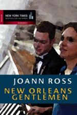 New Orleans Gentlemen Cover des Buches New Orleans Gentlemen (ISBN: 9783899410730)