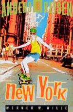 New York Cover des Buches New York (ISBN: 9783499175121)