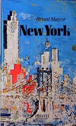 New York Cover des Buches New York (ISBN: 9783791306445)