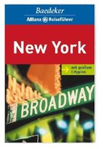 New York Cover des Buches New York (ISBN: 9783829710640)