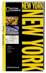 New York Cover des Buches New York (ISBN: 9783829732383)