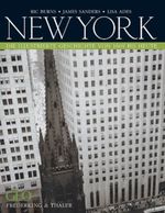 New York Cover des Buches New York (ISBN: 0810983087)