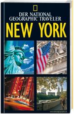 New York Cover des Buches New York (ISBN: 9783934385221)