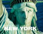 New York Cover des Buches New York (ISBN: 9783939128700)