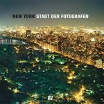 New York Cover des Buches New York (ISBN: 9783941459359)