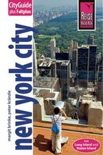 New York City Cover des Buches New York City (ISBN: 9783831721498)
