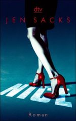 Nice Cover des Buches Nice (ISBN: 0312969252)