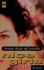 Nice Girls. Cover des Buches Nice Girls. (ISBN: 9783453125162)