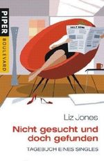 Nicht gesucht und doch gefunden Cover des Buches Nicht gesucht und doch gefunden (ISBN: 9783492261913)