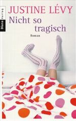Nicht so tragisch Cover des Buches Nicht so tragisch (ISBN: 9783453351509)