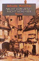 Nicht von jetzt, nicht von hier Cover des Buches Nicht von jetzt, nicht von hier (ISBN: 9783492033695)
