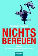 Nichts bereuen, Film-Tie-In Cover des Buches Nichts bereuen, Film-Tie-In (ISBN: 9783442452941)