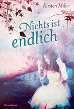 Nichts ist endlich Cover des Buches Nichts ist endlich (ISBN: 9783833900402)
