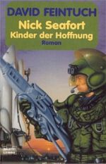 Nick Seafort , Kinder der Hoffnung Cover des Buches Nick Seafort , Kinder der Hoffnung (ISBN: 9783404232550)