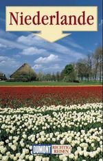 Niederlande Cover des Buches Niederlande (ISBN: 9783770145973)