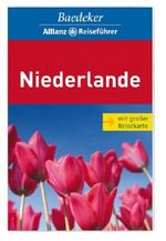 Niederlande Cover des Buches Niederlande (ISBN: 9783829711029)