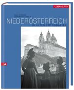 Niederösterreich in alten Fotografien Cover des Buches Niederösterreich in alten Fotografien (ISBN: 9783800071173)