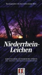 Niederrhein-Leichen Cover des Buches Niederrhein-Leichen (ISBN: 9783936783353)