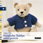 Niedliche Teddys selbst gestrickt Cover des Buches Niedliche Teddys selbst gestrickt (ISBN: 9783332017458)