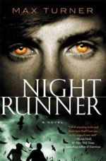 Night Runner Cover des Buches Night Runner (ISBN: 9781429929240)