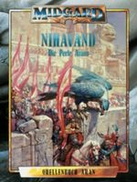 Nihavand - Die Perle Arans Cover des Buches Nihavand - Die Perle Arans (ISBN: 9783924714338)