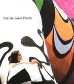 Niki de Saint Phalle Cover des Buches Niki de Saint Phalle (ISBN: 9783775705769)