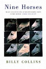 Nine Horses Cover des Buches Nine Horses (ISBN: 9781447248224)
