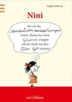 Nini Cover des Buches Nini (ISBN: 9783760765440)