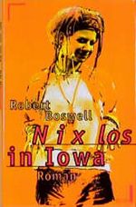 Nix los in Iowa Cover des Buches Nix los in Iowa (ISBN: 9783430114691)