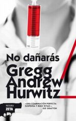 No danaras/ Do No Harm Cover des Buches No danaras/ Do No Harm (ISBN: 9788498723137)