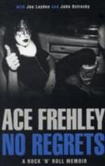 No Regrets Cover des Buches No Regrets (ISBN: 9781451613957)