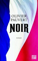 Noir Cover des Buches Noir (ISBN: 1582434476)