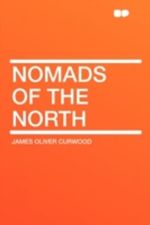 Nomads of the North Cover des Buches Nomads of the North (ISBN: 9781407627984)