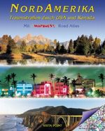 NordAmerika, m. CD-ROM Cover des Buches NordAmerika, m. CD-ROM (ISBN: 9783889736246)