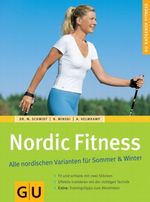 Nordic Fitness Cover des Buches Nordic Fitness (ISBN: 9783774266858)