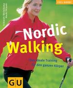 Nordic Walking Cover des Buches Nordic Walking (ISBN: 9783774264342)