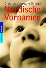 Nordische Vornamen Cover des Buches Nordische Vornamen (ISBN: 9783442165575)