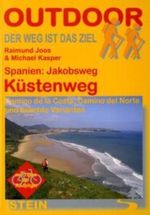 Nordspanien: Jakobsweg Küstenweg Cover des Buches Nordspanien: Jakobsweg Küstenweg (ISBN: 9783866860711)