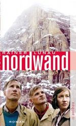 Nordwand Cover des Buches Nordwand (ISBN: 9783746624310)